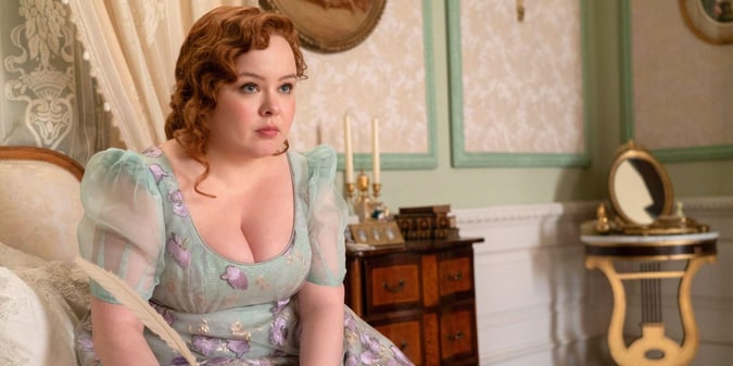 Odds On When Nicola Coughlan Will Quit Bridgerton