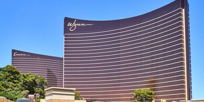 Wynn's Third Vegas Strip Tower Plans Get Major Boost