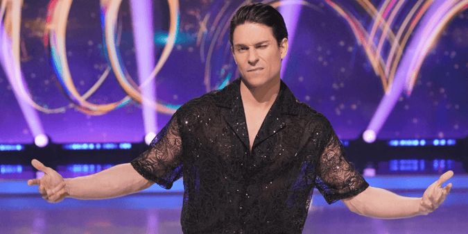 Odds On Joey Essex's First Acting Role