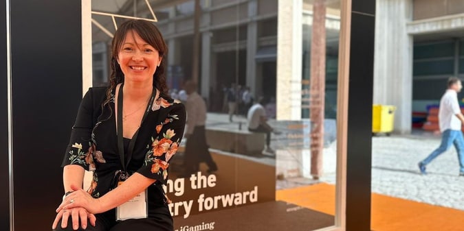 Casinos.com Interviews Jennifer Innes, CEO of BettingJobs