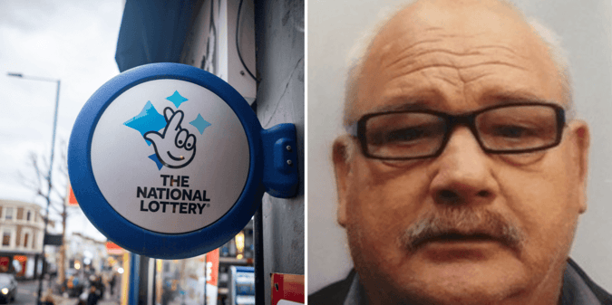 Scottish Man Blows £80k Lottery Win, Asks For Benefits to be Reinstated