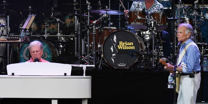 Coming to a Casino Near You: Why Classic Rockers Have Found a New Home