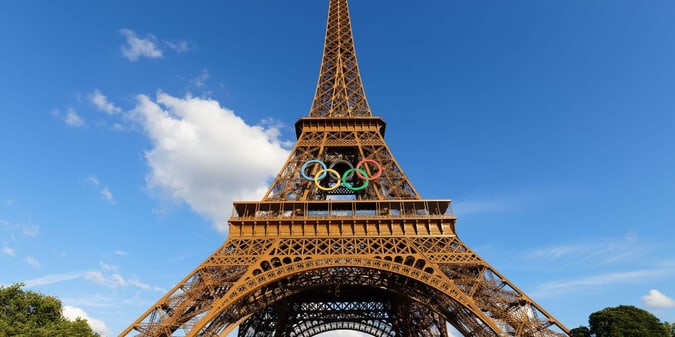 Come seguirai il più grande spettacolo sportivo del pianeta?