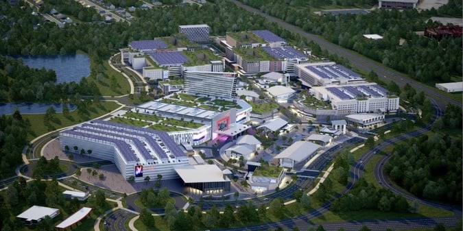 Newly Released Messages Shed Light on Petersburg Casino Letter