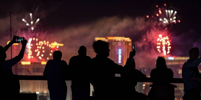 Things To Do and Places to Be In Las Vegas, July 2024