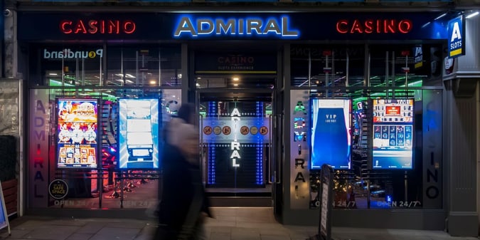 È possibile identificare i giocatori problematici attraverso una singola variabile?