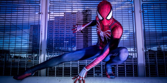 Quote sul nuovo Spider-Man: Taron Egerton e Jonathan Bailey in lizza, ma c'è anche la variabile Spin