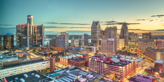 Michigan Regulator Successfully Concludes Flint Enforcement Action