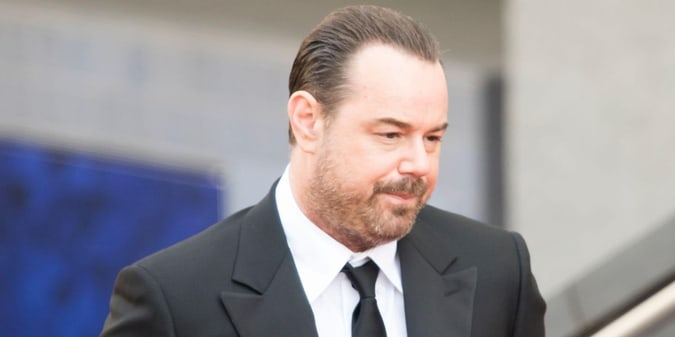 Odds On Danny Dyer Returning To EastEnders