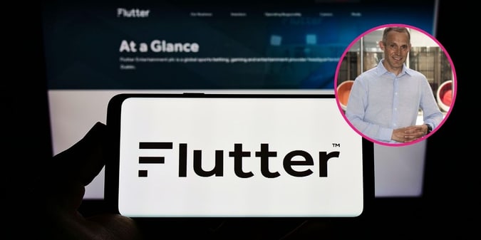 CEO Apologizes for Flutter's Failure to Protect Customers