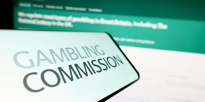 New Gambling Commission Requirements for Operators to Submit Quarterly Report