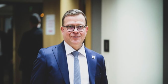 Finland Looking to End Veikkaus Oy Monopoly