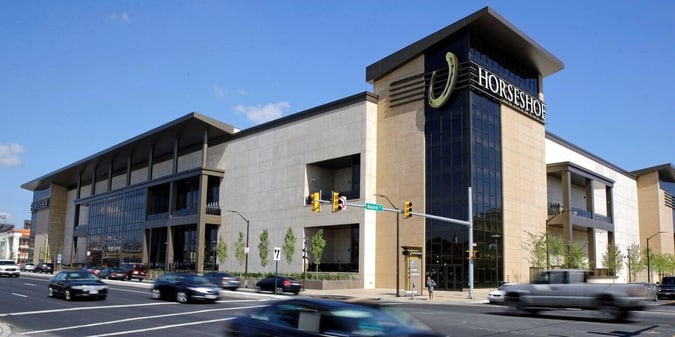 Maryland Casinos Experience Slight Dip in June Revenues