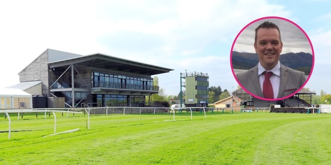 UK Slot RTP's Decreasing, Betting and Horse Racing Down But Online Gaming On The Up