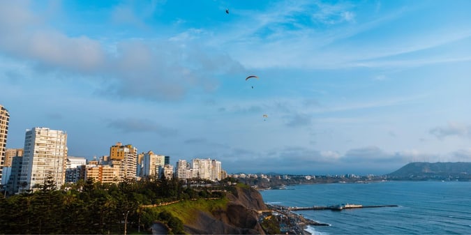 Grupo CIRSA Acquires Controlling Stake in Peru’s Apuesta Total