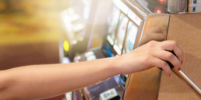 Gli italiani scommettono con la testa: "Meno di 1 su 10 è aperto al rischio"