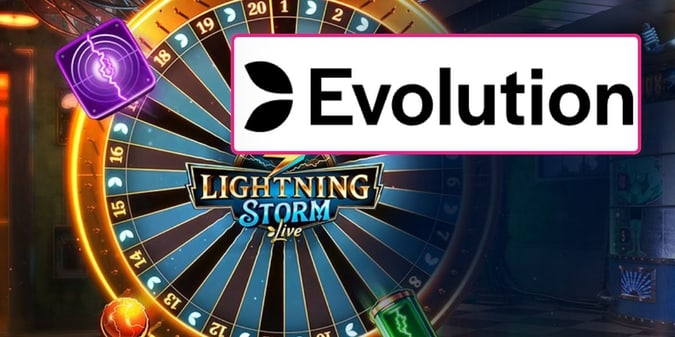 BetMGM Launches Exclusive Lightning Storm Game at Ontario Online Casino