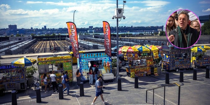 New York Legislators Oppose Proposed Wynn Hudson Yards Casino