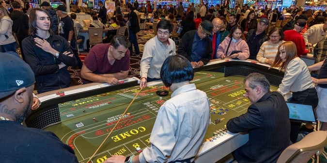 Station Casinos Outlines Expansion Plans amid Q2 Earnings Increase
