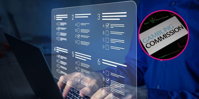 UK's Gambling Commission Launches Landmark Survey