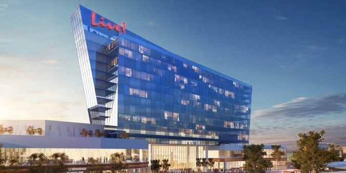 Virginia Casino Developers Promise Temporary Venue Within Year of Approval