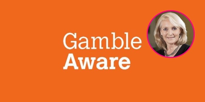 New GambleAware Chair Calls for Stronger Gambling Protections
