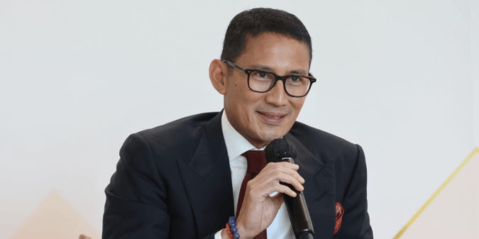 Indonesian Government Rejects Bali Casino Plan