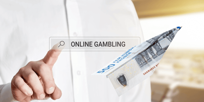 Danish Gambling Market on the Rise