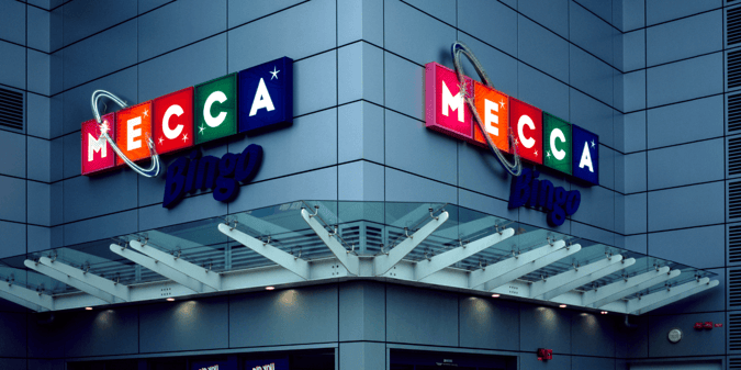 New State-Of-The-Art Gaming Machines Coming to 52 UK Bingo Halls