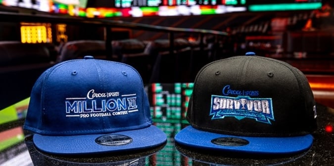 Pick a Winner: Your Guide to Circa Survivor and Circa Millions Pro Football Contests