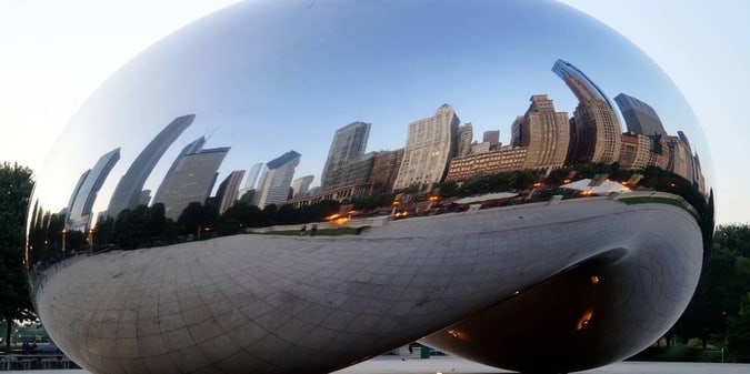 Illinois Casinos Post Slight Gains in Otherwise Unimpressive July