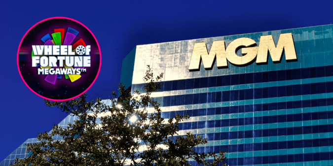 BetMGM Expands Wheel of Fortune Online Casino to Ontario