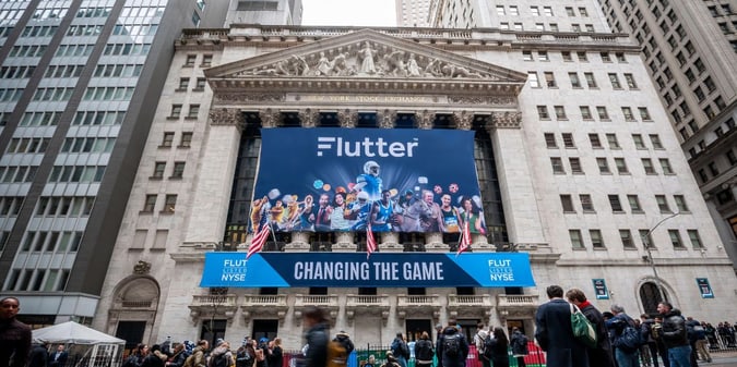 Flutter in trattative per acquisire Snai: affare da oltre 2 miliardi di euro