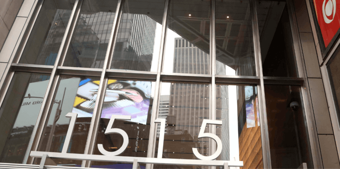 Trade Unions Submit Letter Supporting Caesars Bid for Times Square Casino