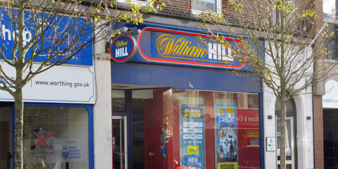 What Are William Hill and Evoke’s Recovery Prospects Following Half-Year Nosedive?