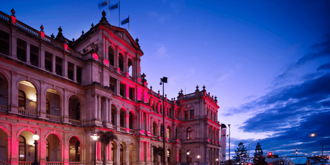 Queensland Sees Record Growth in Summer Gaming Revenues