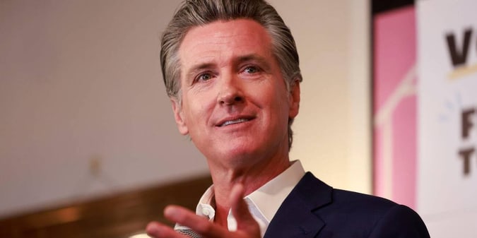 California Governor’s Office Opposes Proposed Windsor, Vallejo Tribal Casinos