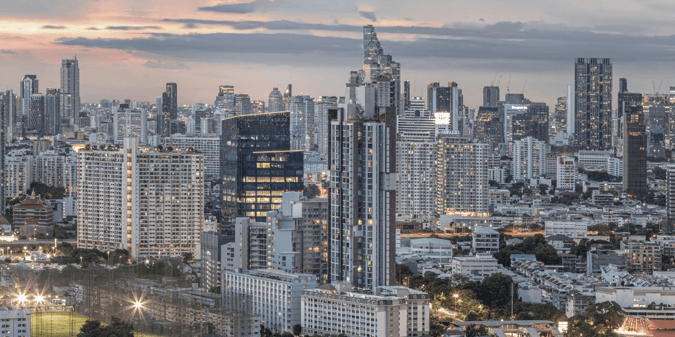 90% of Thailand Casino Gamblers Expected to Be Locals