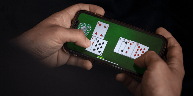 Gambling Commission Fine Tunes Financial Checks for Online Gamblers