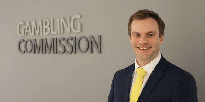 Update on Gambling Act Review Implementation