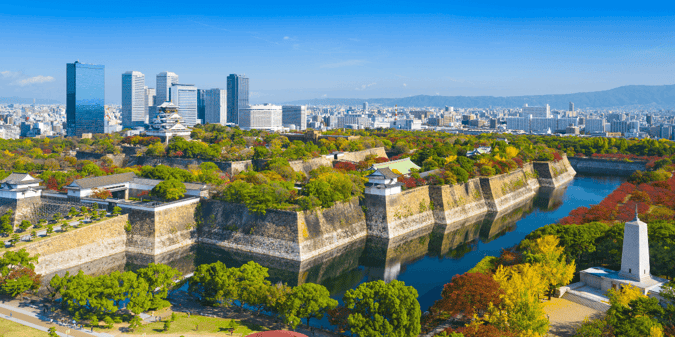 Japan Targets Organised Crime Ahead of New Resort and Casino for World Expo