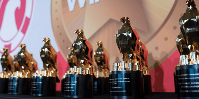 Gaming Stars to Dazzle at 2024 American Gambling Awards