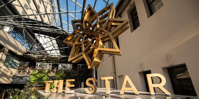 New South Wales Casino Regulator Finds Star Unsuitable for License