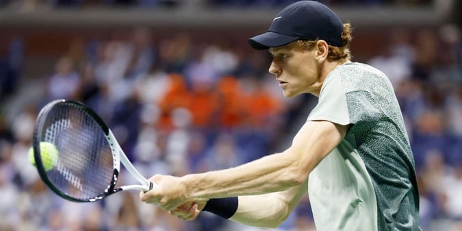 US Open, il trionfo del n. 1 Sinner: l'Italia del tennis scrive la storia