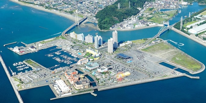 Japan’s First Casino Resort on Track to Open in Late 2030 in Osaka