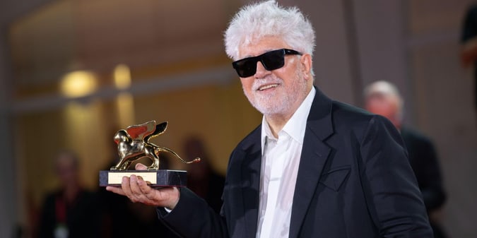 Venezia81: il meglio della Mostra del Cinema tra premi e sorprese