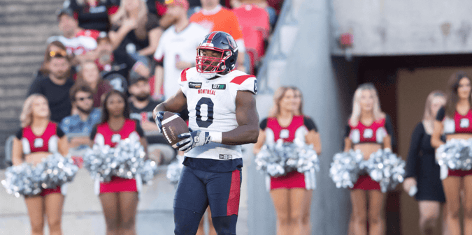 CFL’s Indefinite Suspension of Shawn Lemon Generates Controversy