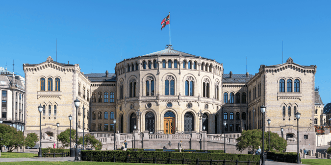 Gambling Monopoly in Norway Could Make Way for Liberalised Market
