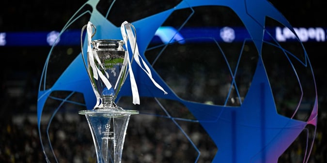 Champions is back: tutte le novità, il calendario e le grandi favorite