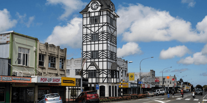 Stratford Marks Older Persons Day with Free Bingo Event